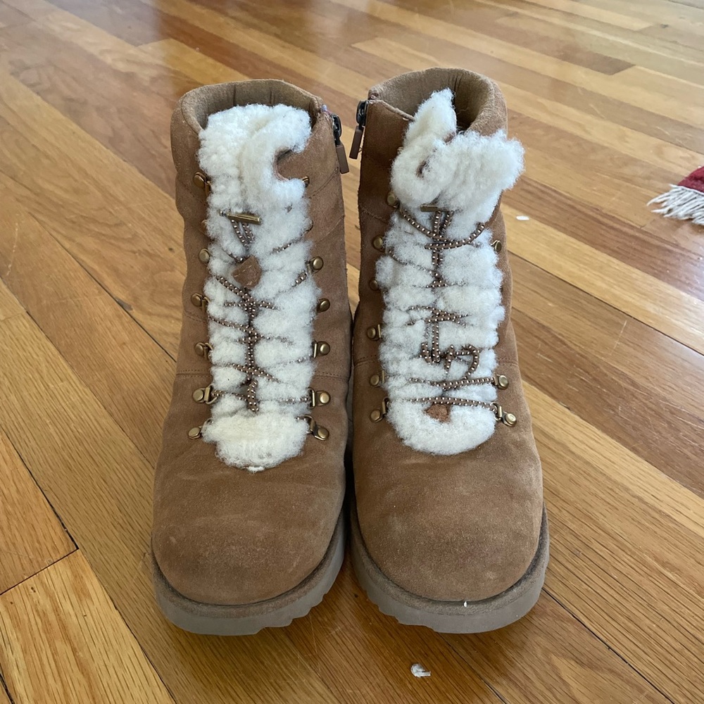 SOLD UGG boots